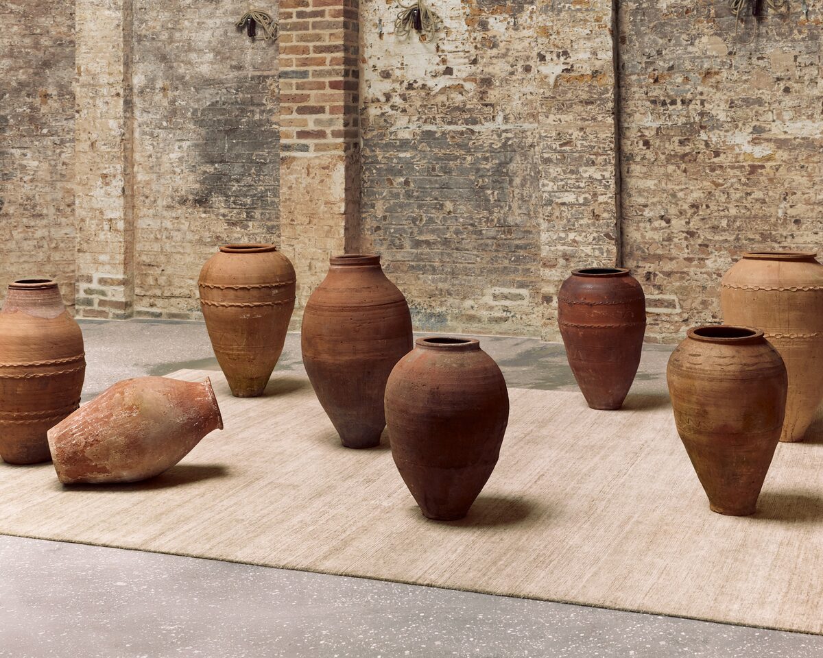 WOVEN | Antique, Vintage, and Contemporary Rugs | Los Angeles, New York, London