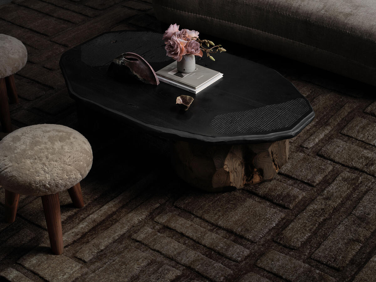 WOVEN | Antique, Vintage, and Contemporary Rugs | Los Angeles, New York, London