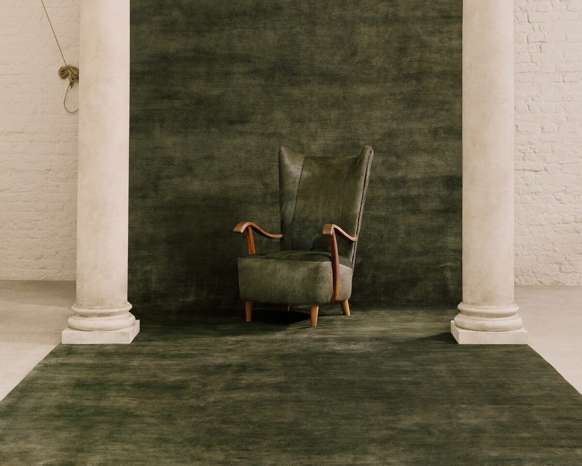 WOVEN | Antique, Vintage, and Contemporary Rugs | Los Angeles, New York, London