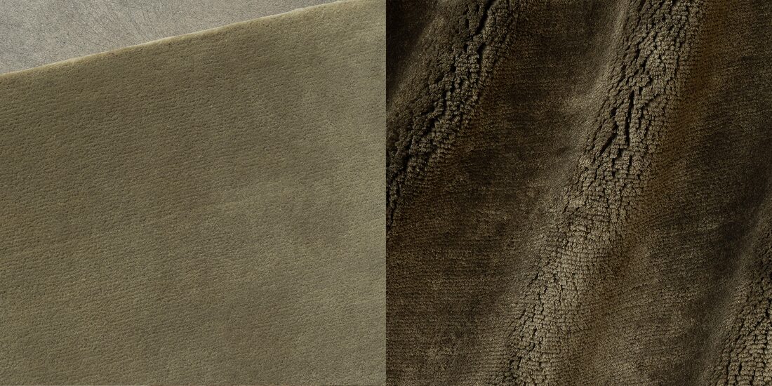 Wool vs. Silk Rugs: How to Choose for Feel, Use, and Light