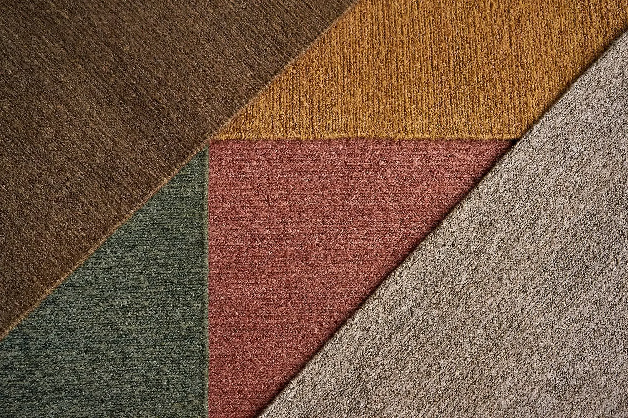 Vegan Rugs: Animal-Free Materials in Luxury Interiors