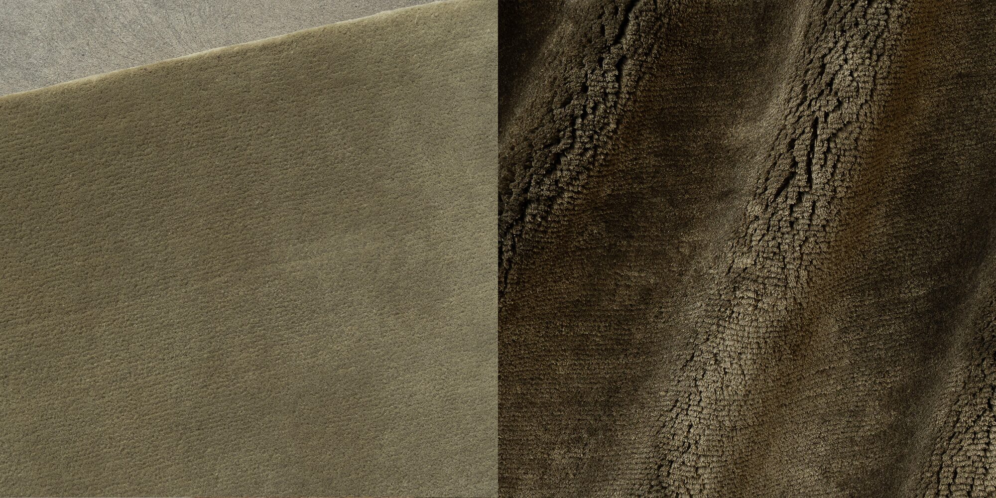 Wool vs. Silk Rugs: How to Choose for Feel, Use, and Light