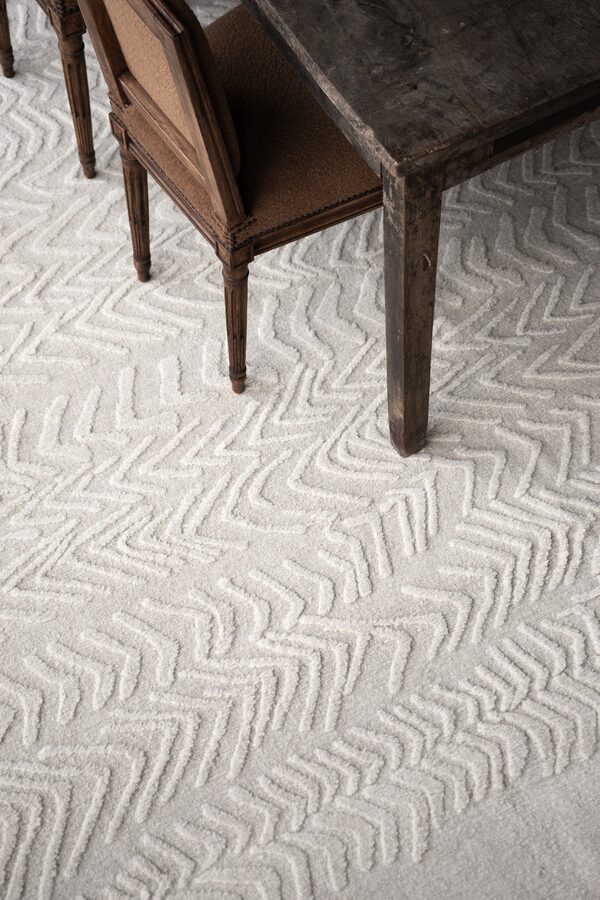 The Designer’s Guide to Rug Underlay