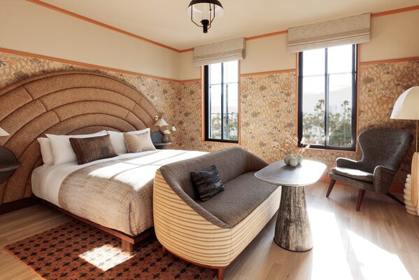 Fire Testing and Ratings for Hospitality Rugs