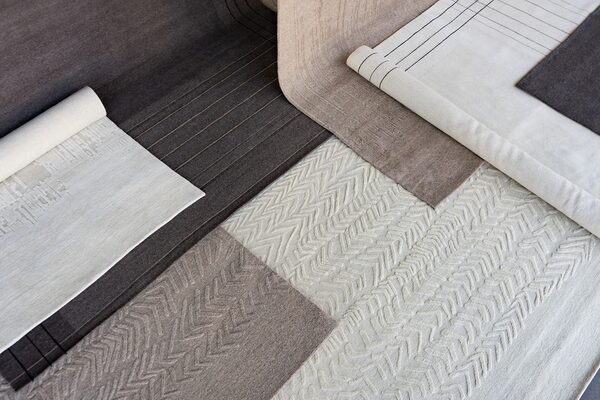 High-Pile vs. Low-Pile Rugs: What Designers Should Consider