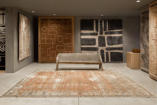 What Interior Designers Should Expect From a Rug Trade Partner