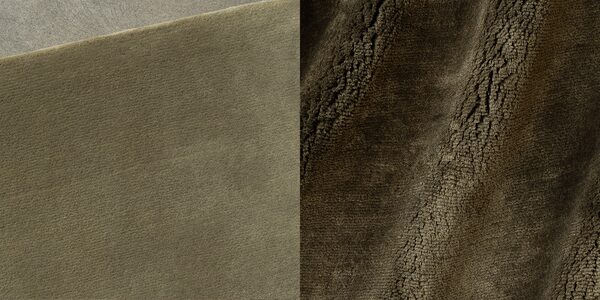 Wool vs. Silk Rugs: How to Choose for Feel, Use, and Light