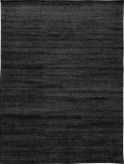 ALLO - BLACK | WOVEN