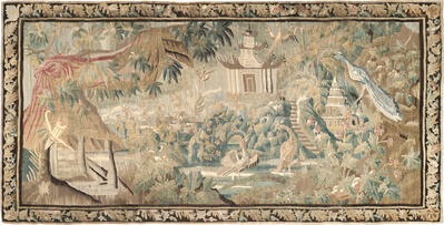 Tapestry / 12481 | WOVEN