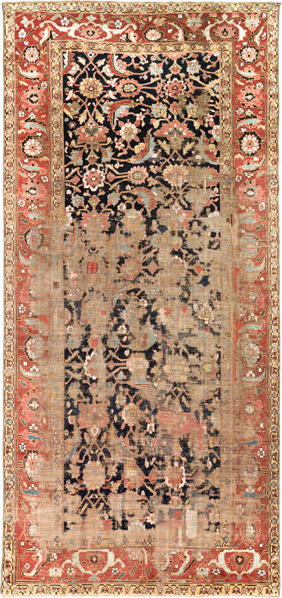 HAMADAN / 33099 | WOVEN