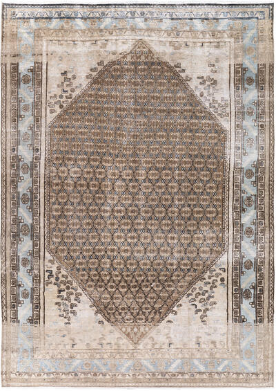 MALLAYER / 33107 | WOVEN