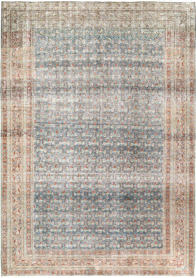 MALLAYER / 33110 | WOVEN