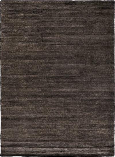 DISTRESSED SILK - ESPRESSO | WOVEN